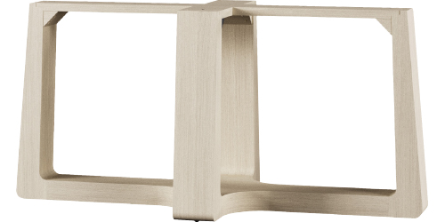 Rectangular Cross Pedestal (23)